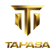 TAHASA Logo