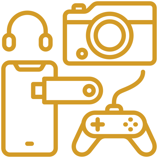 Electronic devices