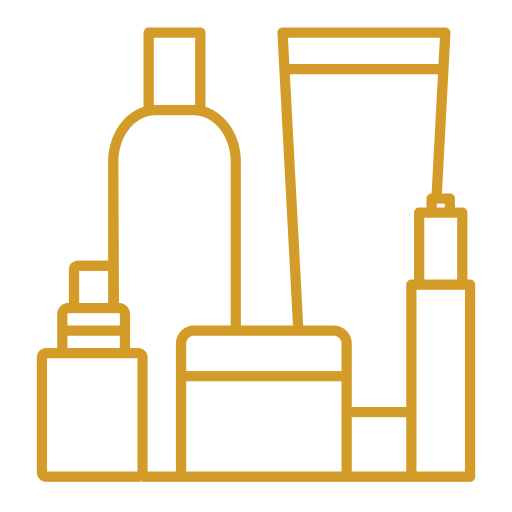 Beauty & Cosmetics