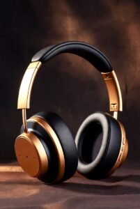 wireless noise cancelling headphones