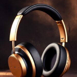 wireless noise cancelling headphones